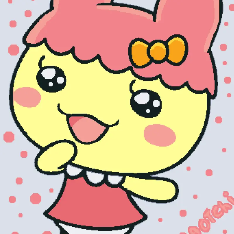 Game by @tamagotchi1234
