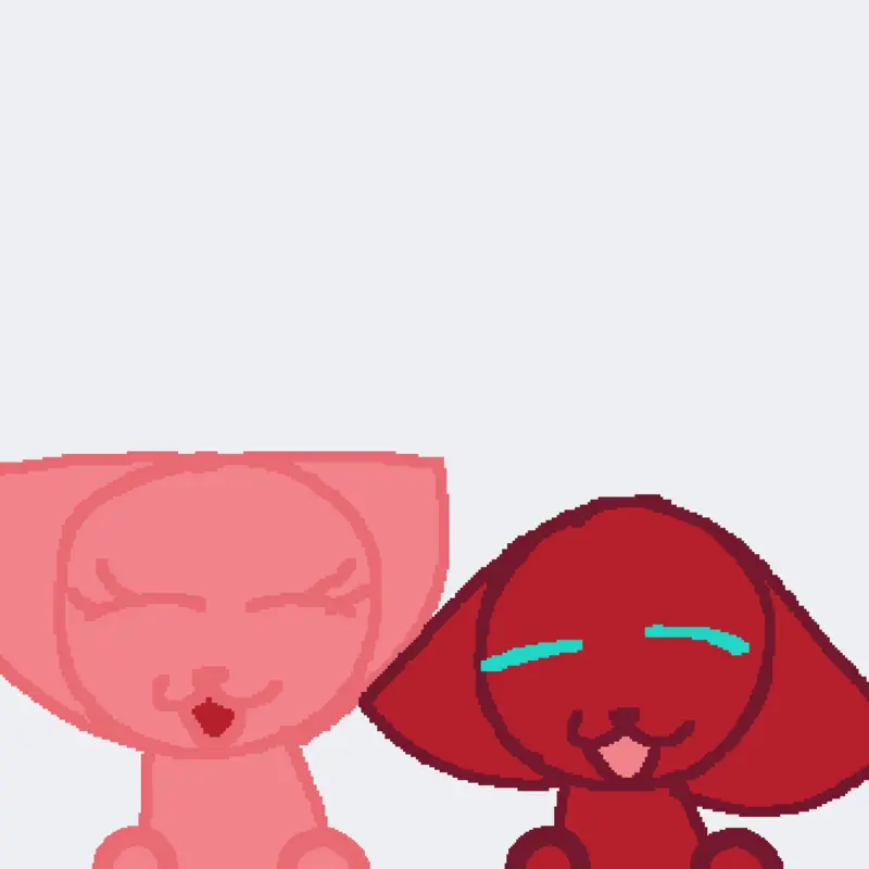 Idk by @CatRed