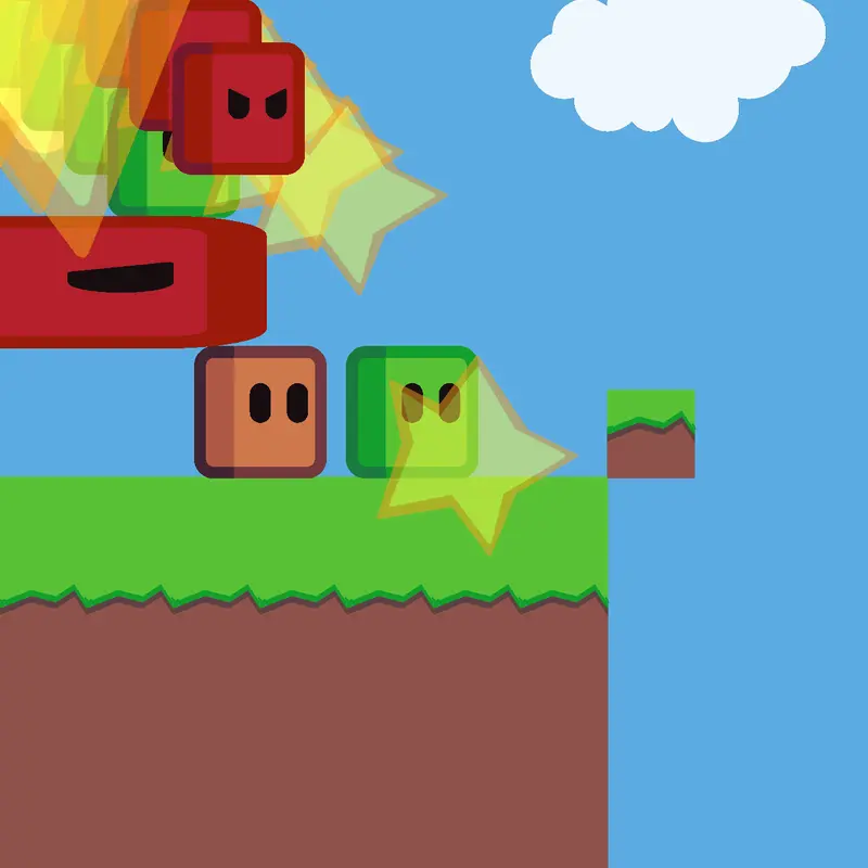 Game by @SuckBesTer