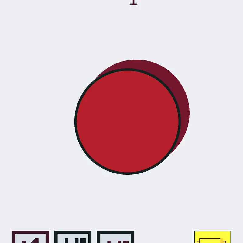 Game by @echoooo