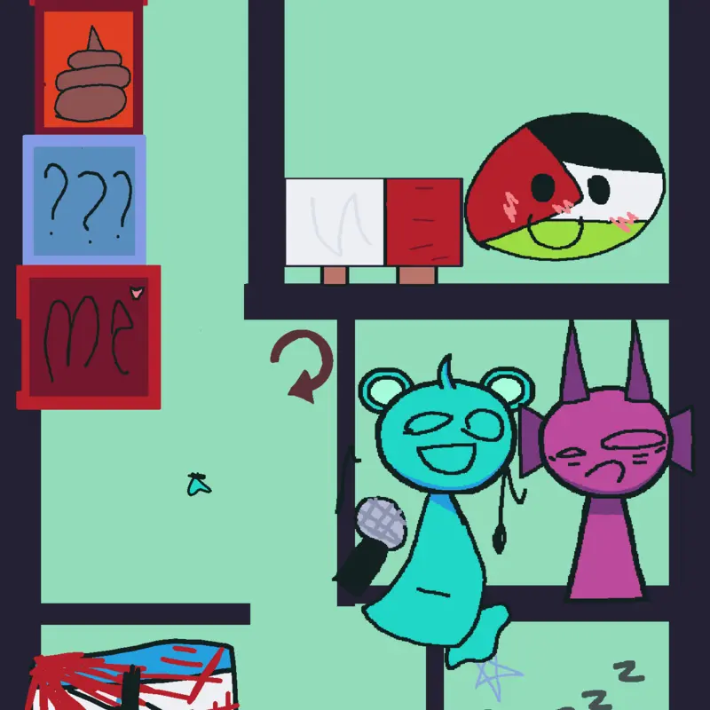 Game by @surfina