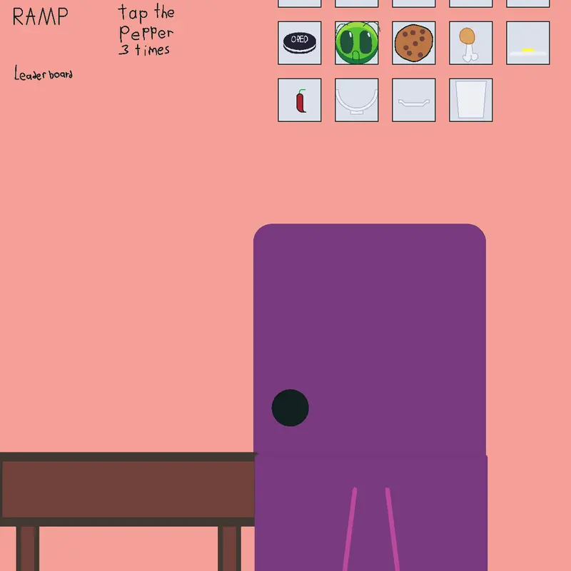 Game by @CrazyRed_01