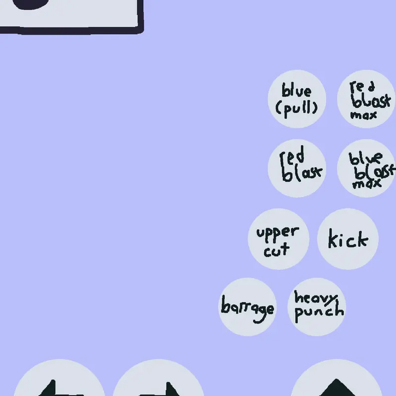 Game by @ayazka