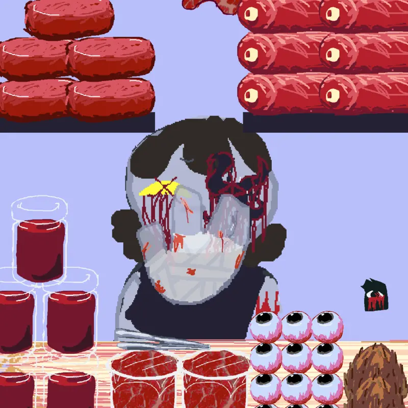 Game by @twinlairynn