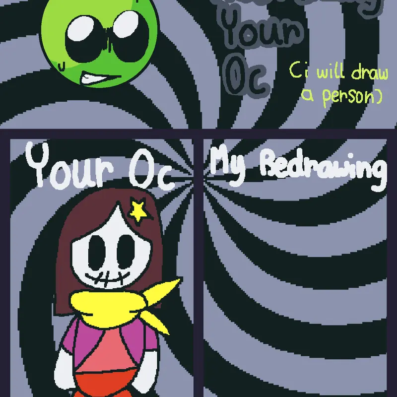 Game by @Vodo_girl