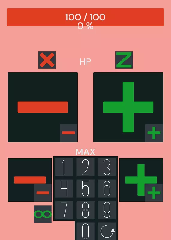 Game by @KessMad