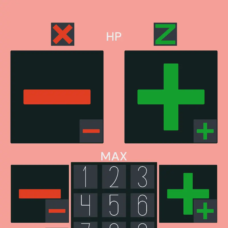 Game by @KessMad
