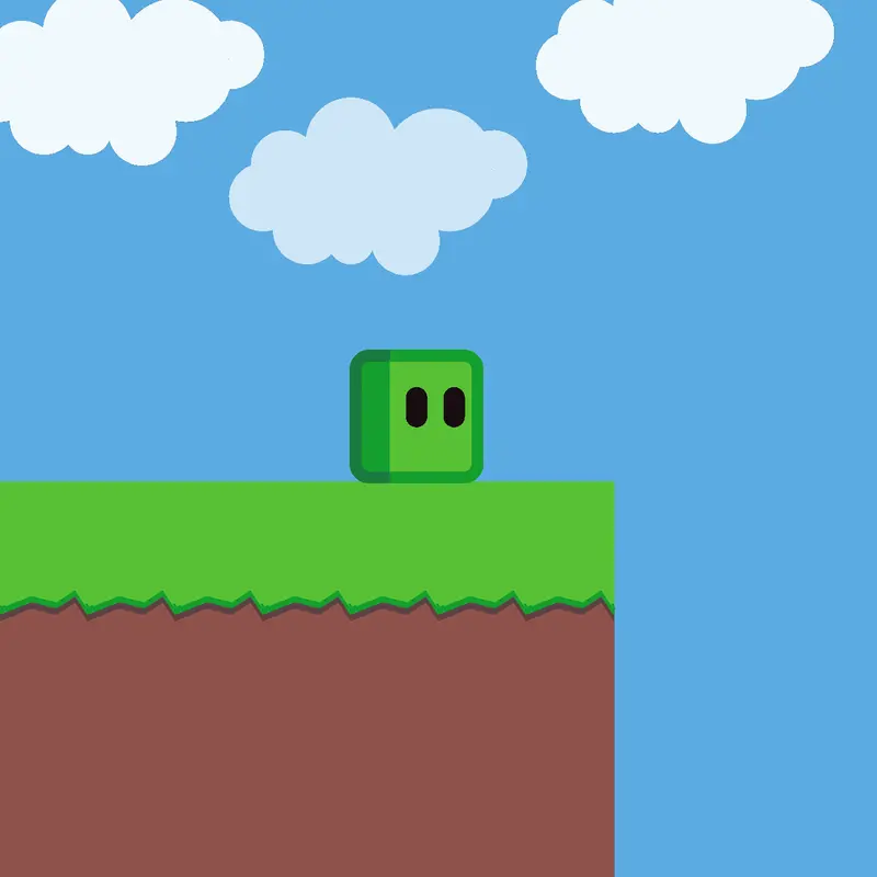 Game by @gogolix