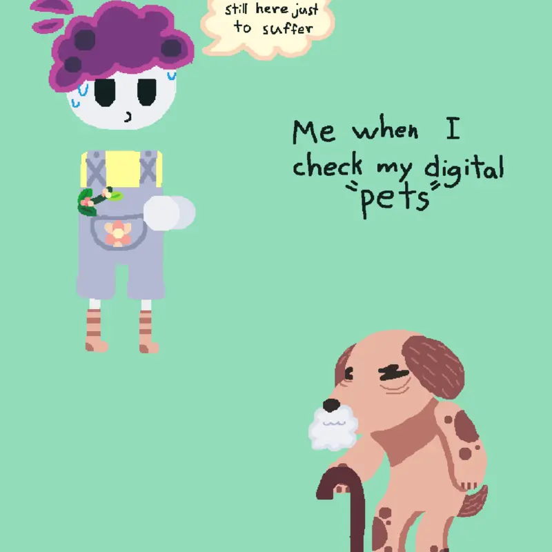 Game by @CrunchyChorus