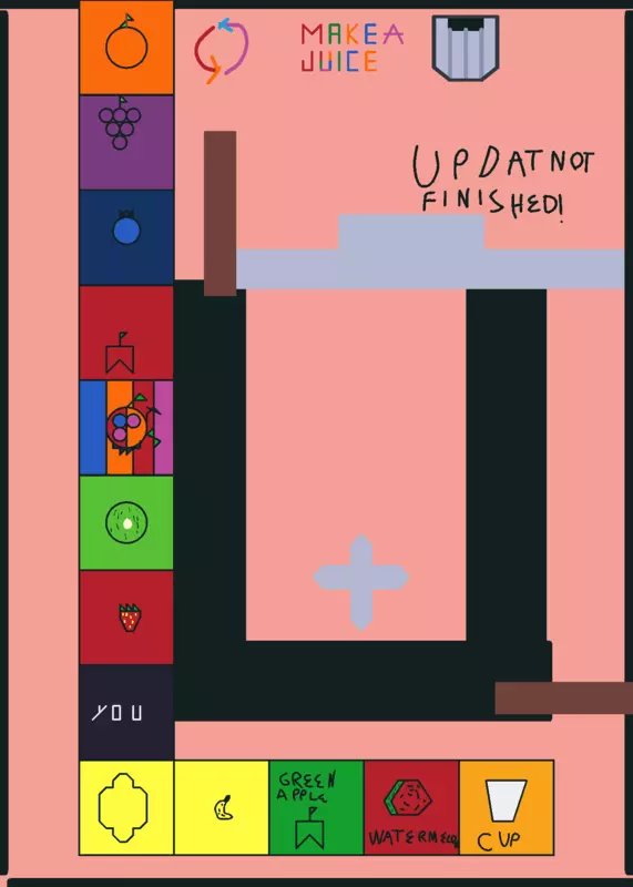 Game by @castle_user_number8228