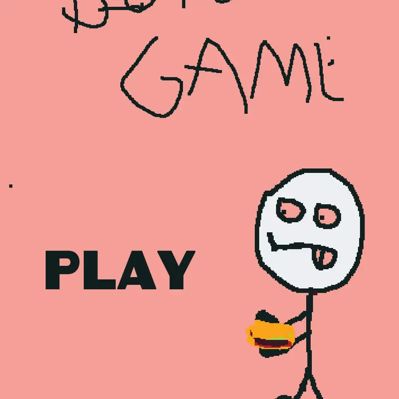 Game by @mrpanchoreal