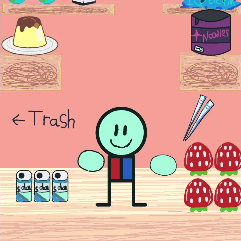 Game by @JJ2016