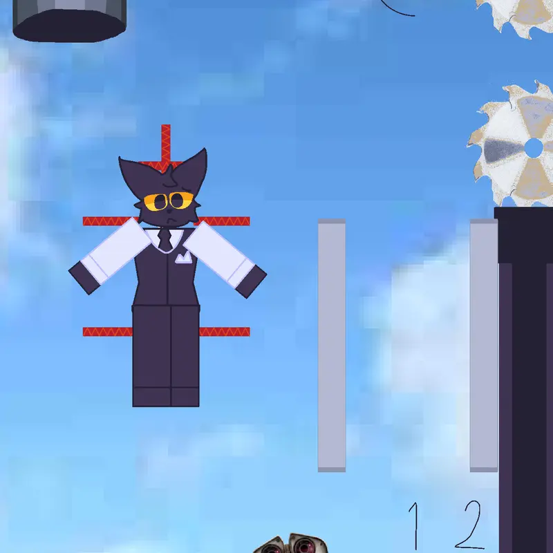 Game by @TigerDragon2026