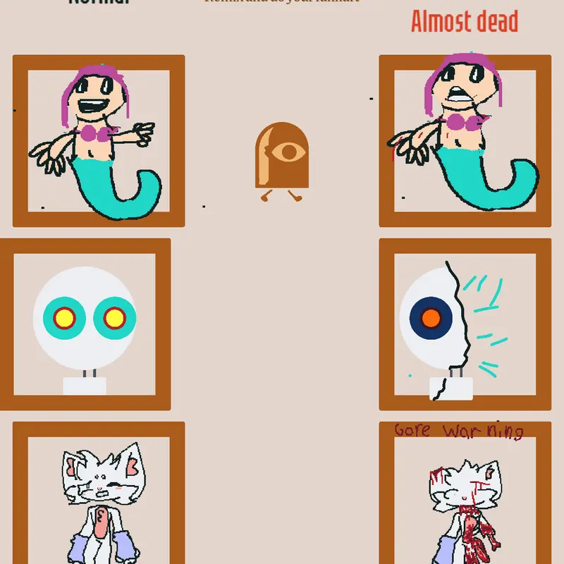 Game by @pofixx_rabbit