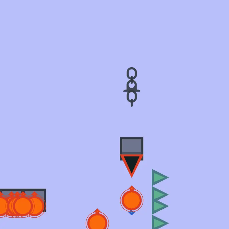 Game by @susybakayusa