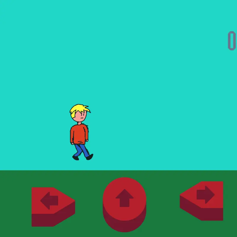 Game by @jpzinho