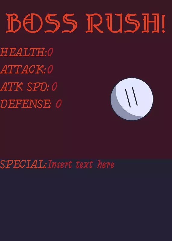 Game by @Dumb_Artist
