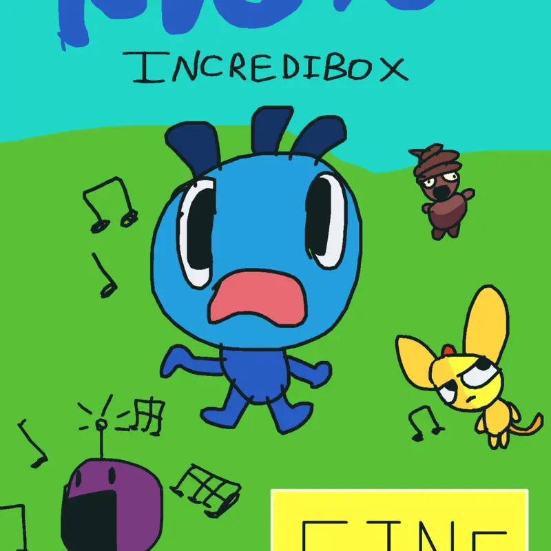 Game by @super-blob