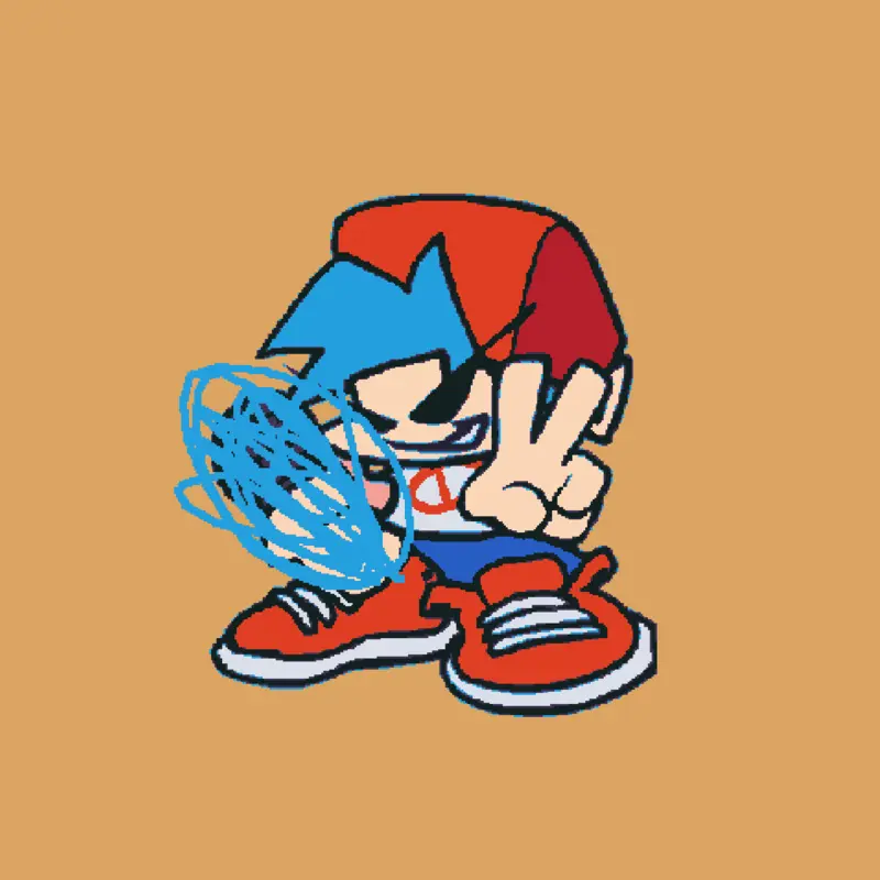 Game by @bffnf19
