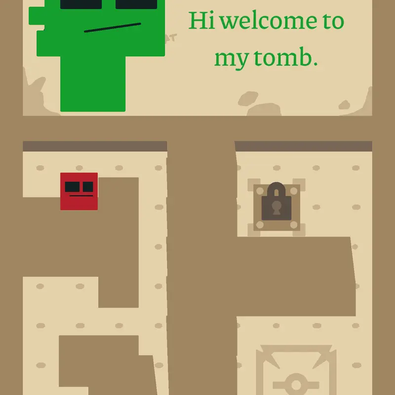 Game by @theepicapplelol