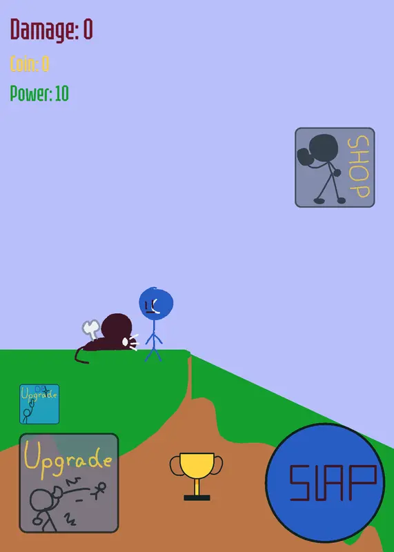 Game by @eyecy