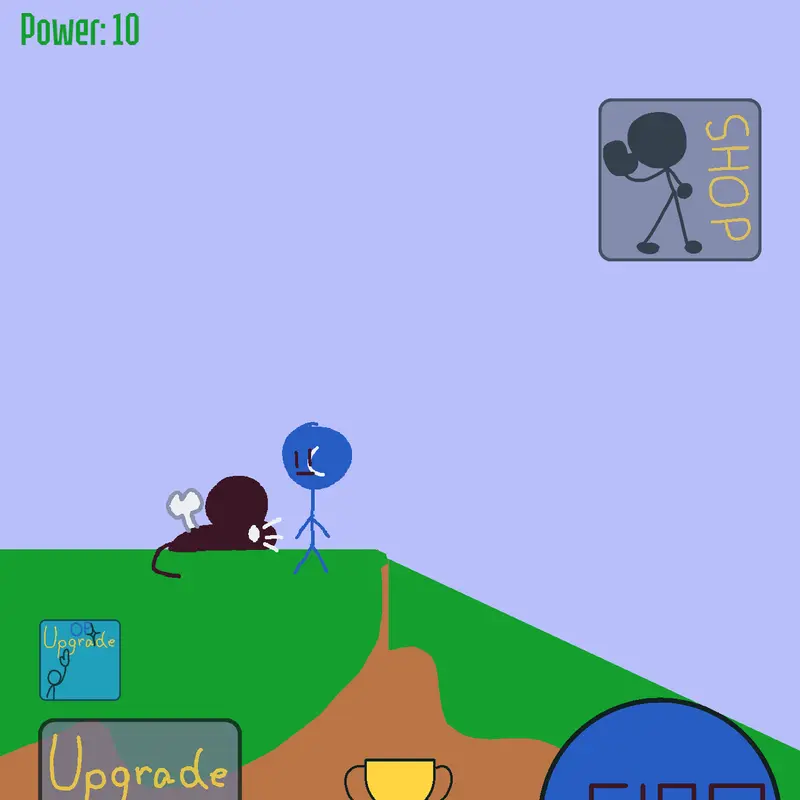 Game by @eyecy