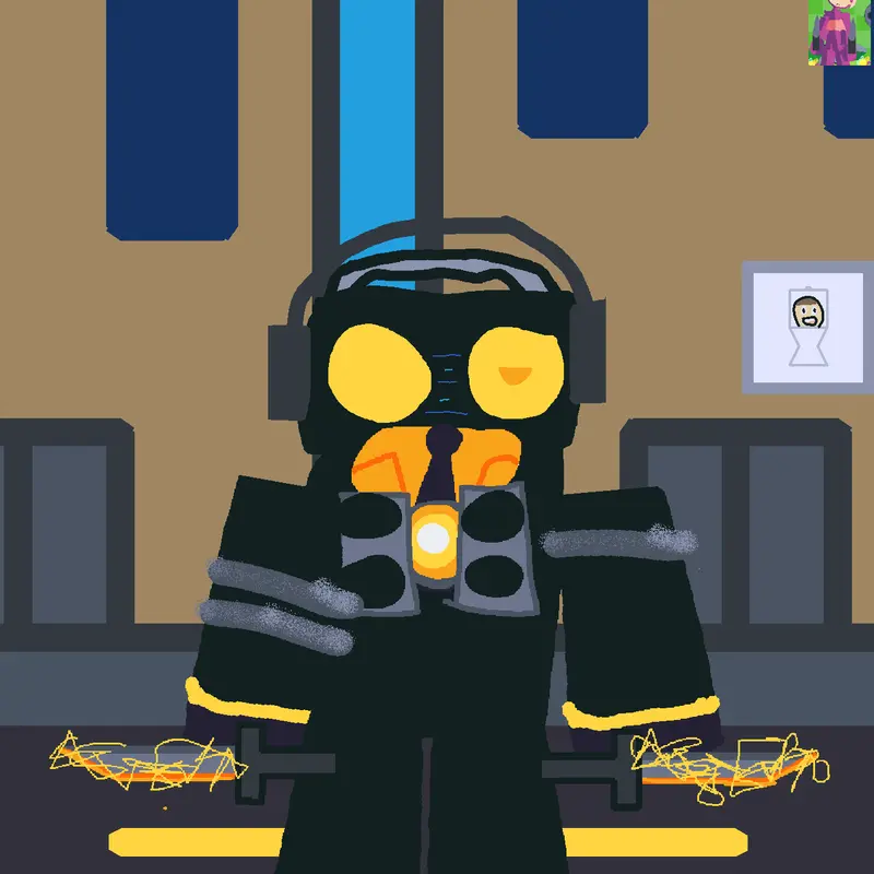Game by @ZZZ-Tv