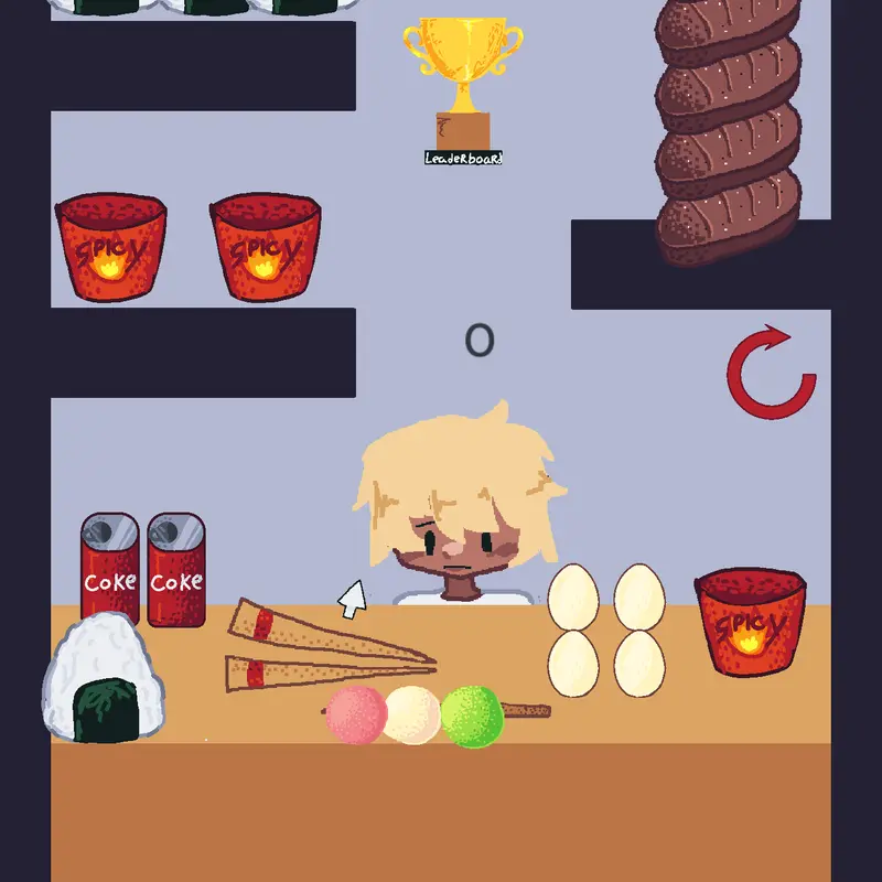 Game by @not_Karim