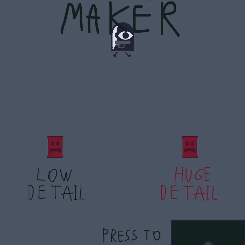 Game by @GHUDHU