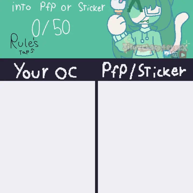 Game by @Xiluvch0co4everX