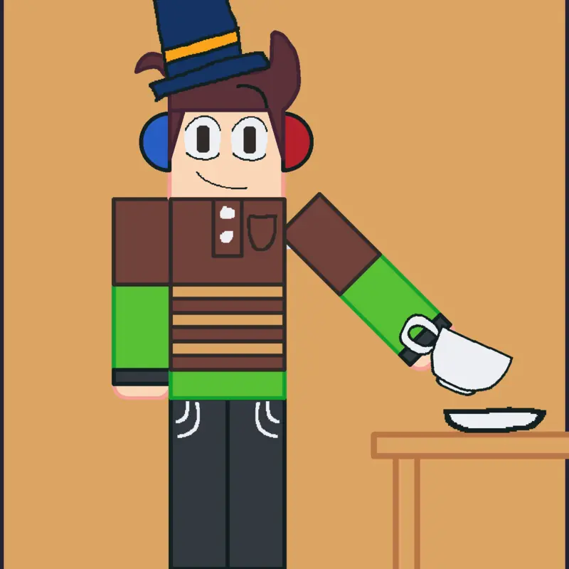 Game by @ItsAmsyeeTime