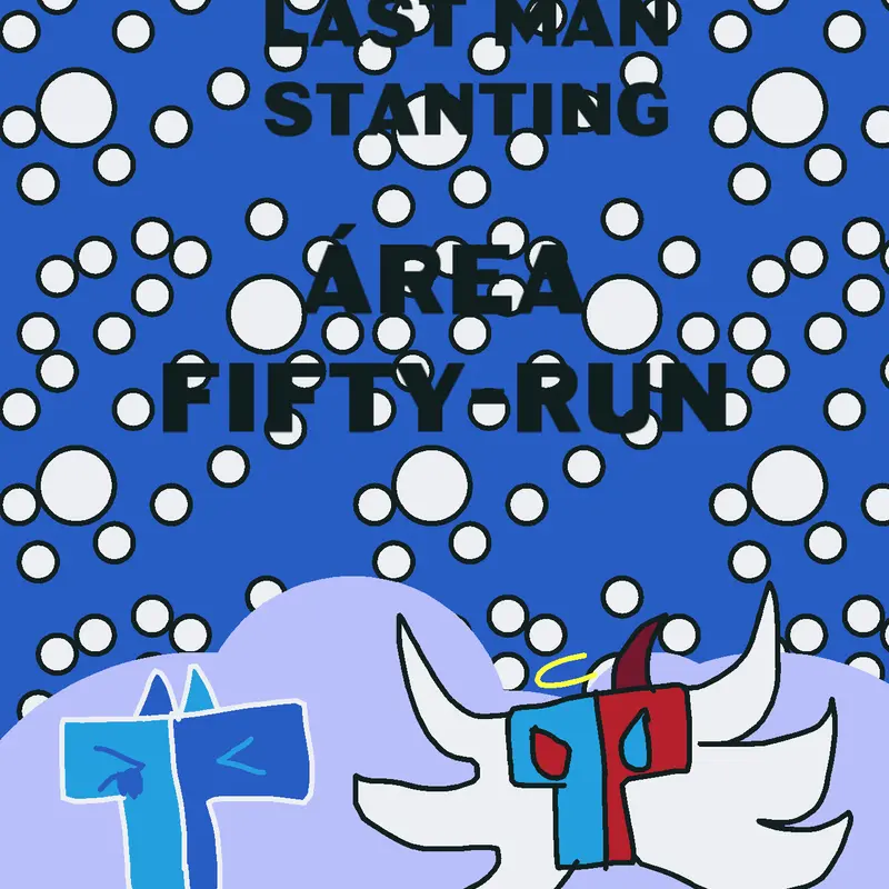 New music from Area Fifty-Run by @eldashdanniemprooficcial