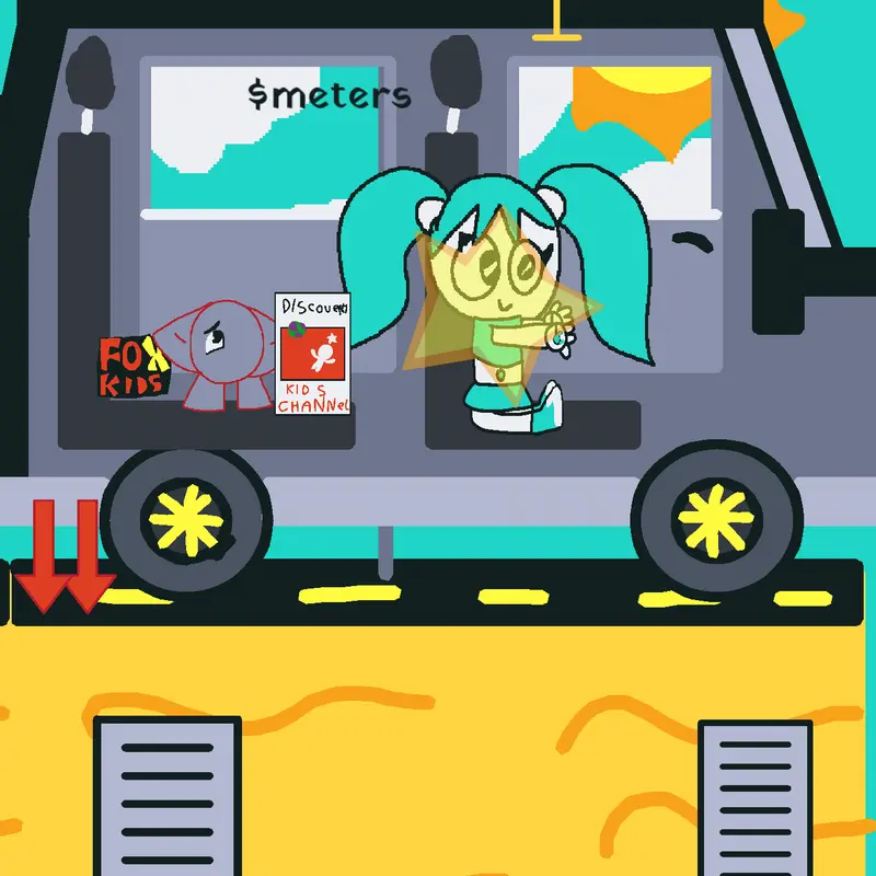 Game by @PARABBIT_RABBIT