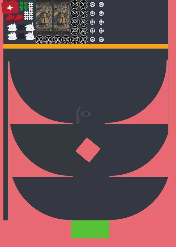 Game by @chiikawa191