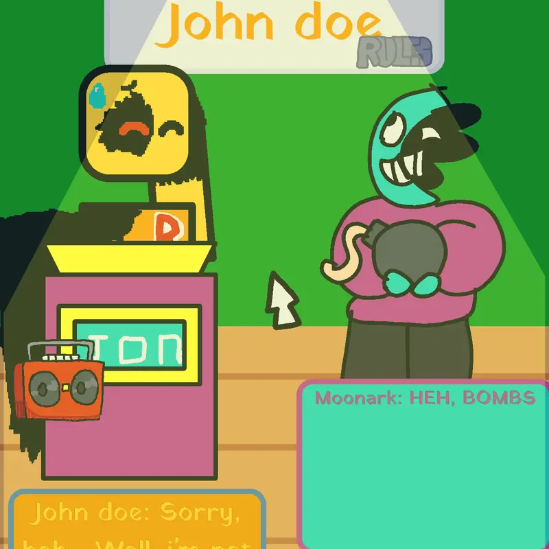 Game by @Armonal_signal