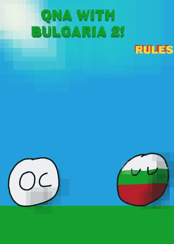 Game by @PartofSlaviaBulgaria