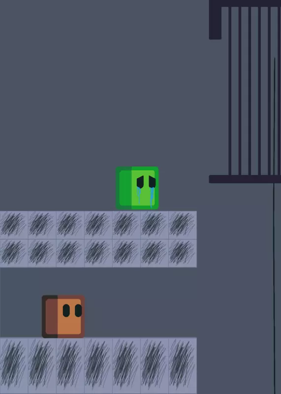 Game by @oren_pulpi_georgie