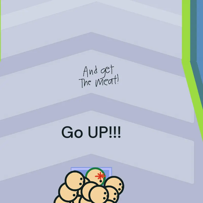 Game by @dystize