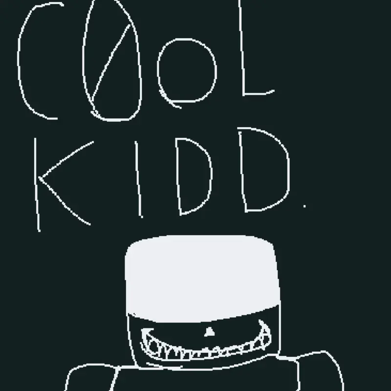 c0olkidd by @tedthedeckcreater