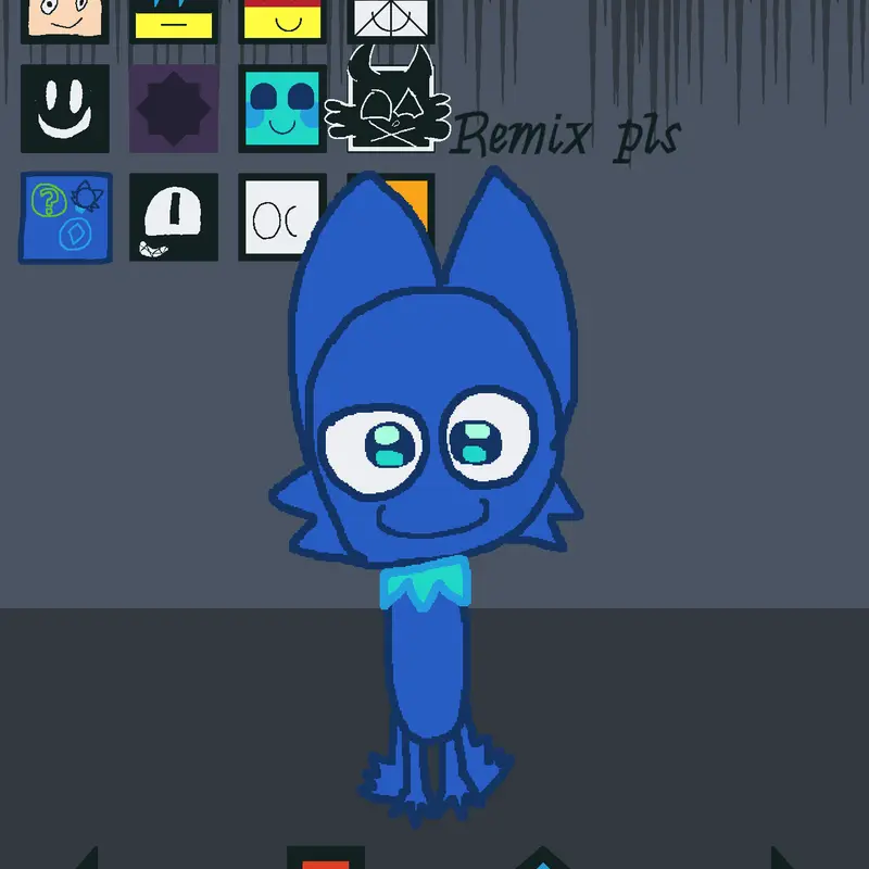 Game by @maycon123