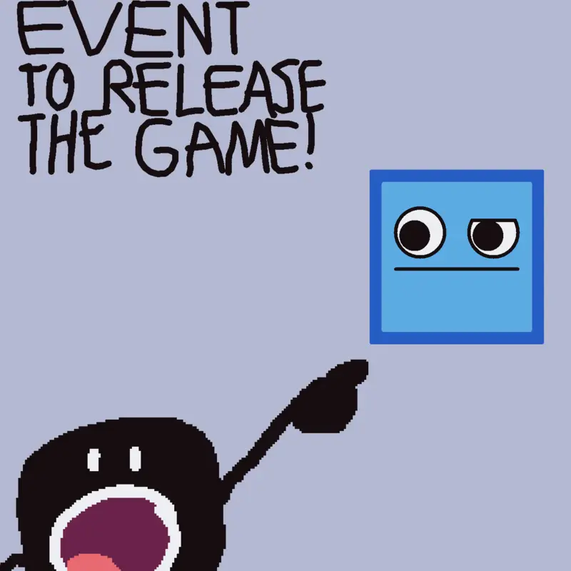 Game by @yourlocalseekthedoorsguy