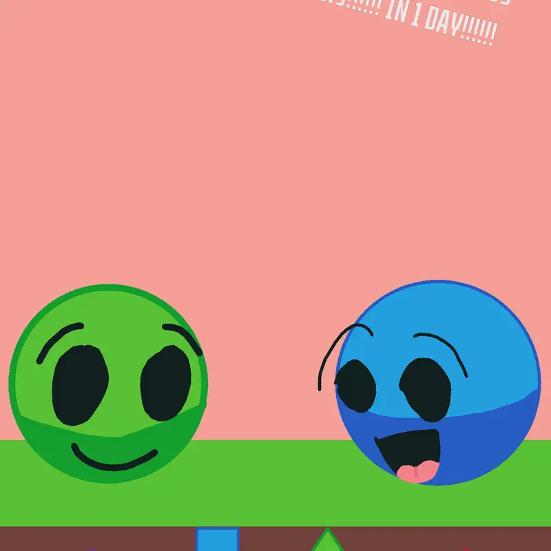 Game by @WhiteFolder