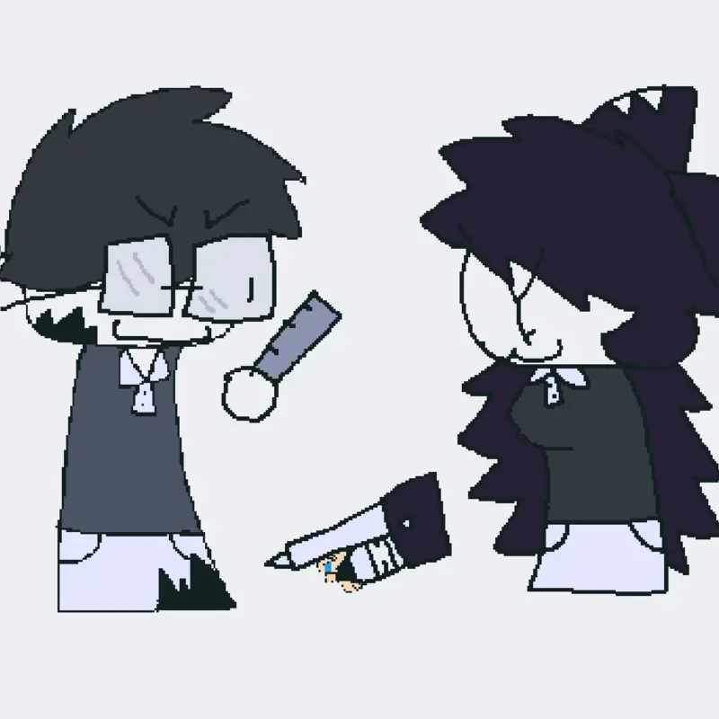 Game by @Lugypro