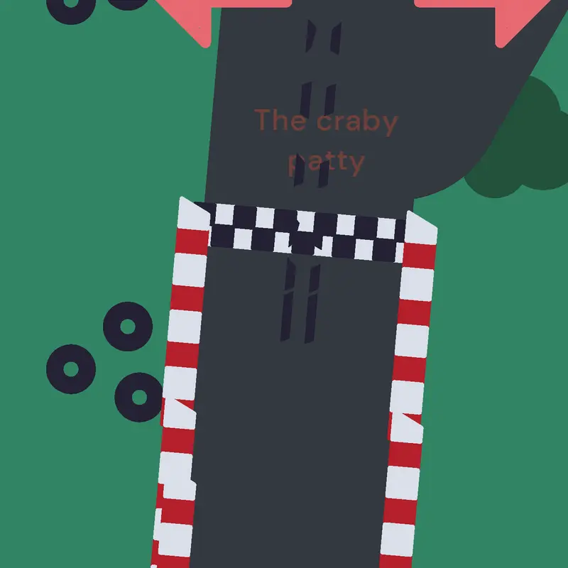 Game by @smallfish