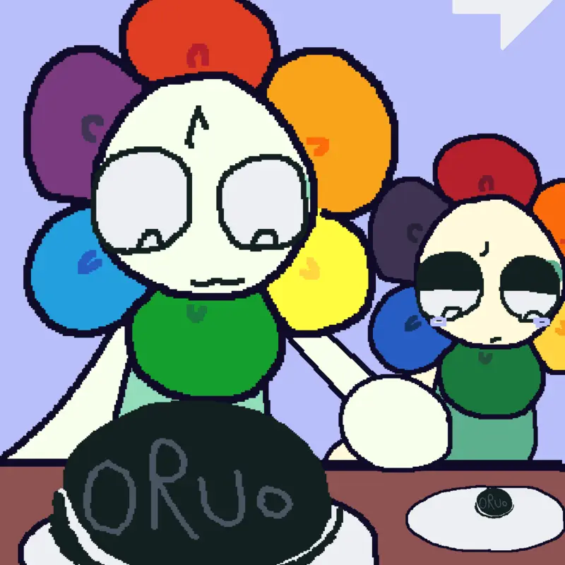 Game by @porplcracked