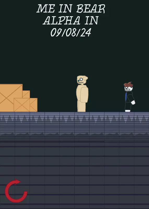 Game by @void_lord