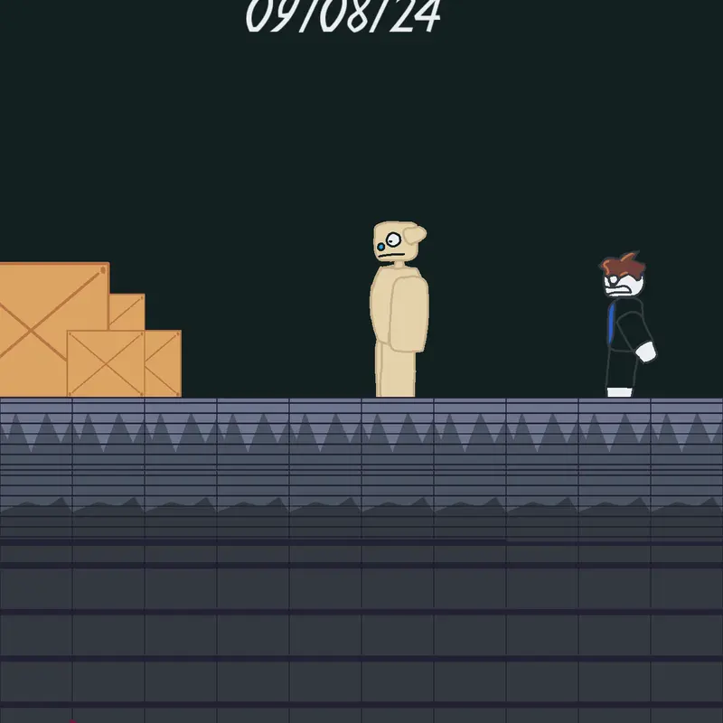 Game by @void_lord