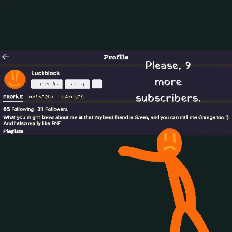 Game by @Luckblock