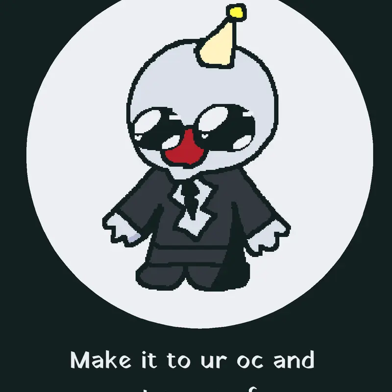 Game by @TuffBoiVenom