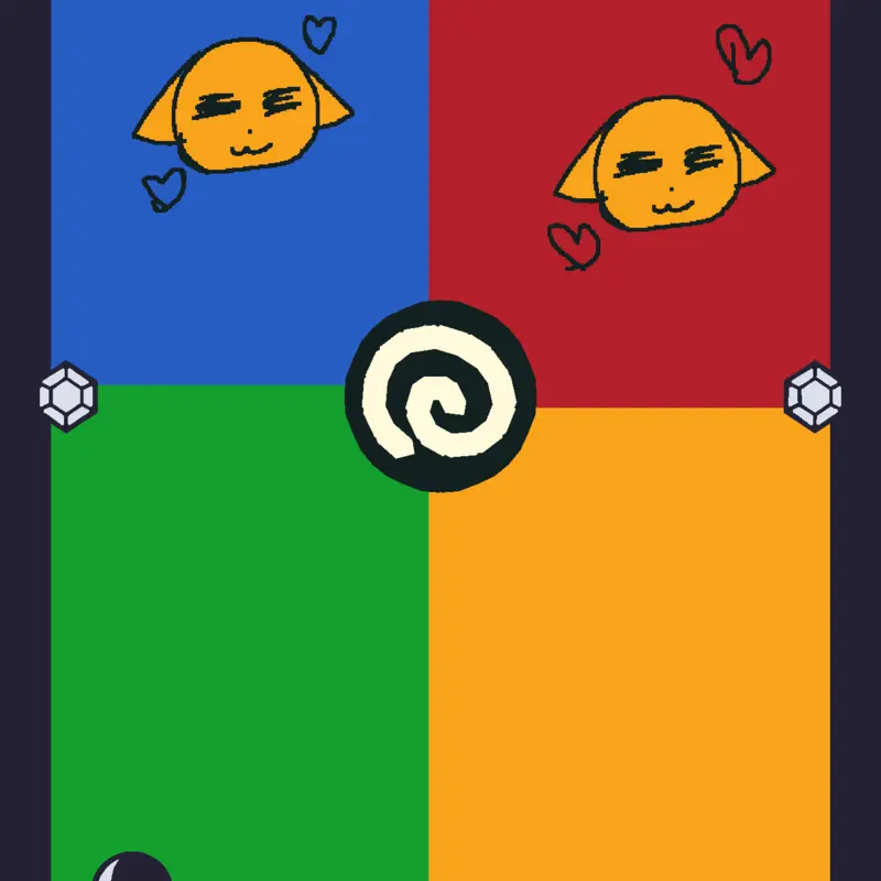 Game by @Thanos3